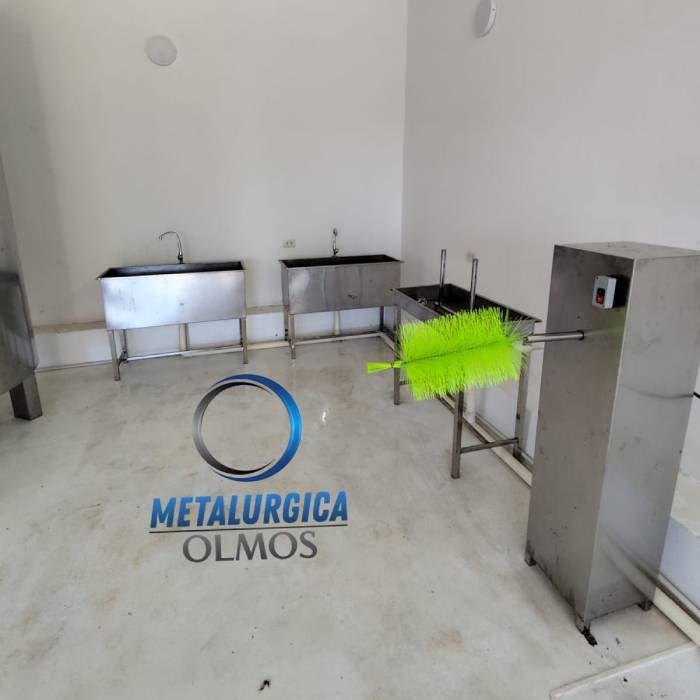 5llenado Agua Mineral